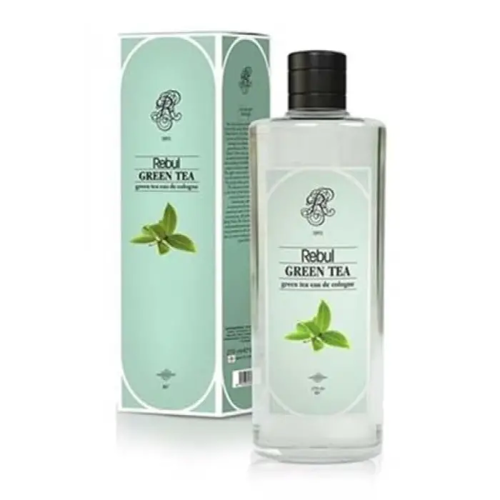 Yeşil Çay Eau De Cologne 250 ml