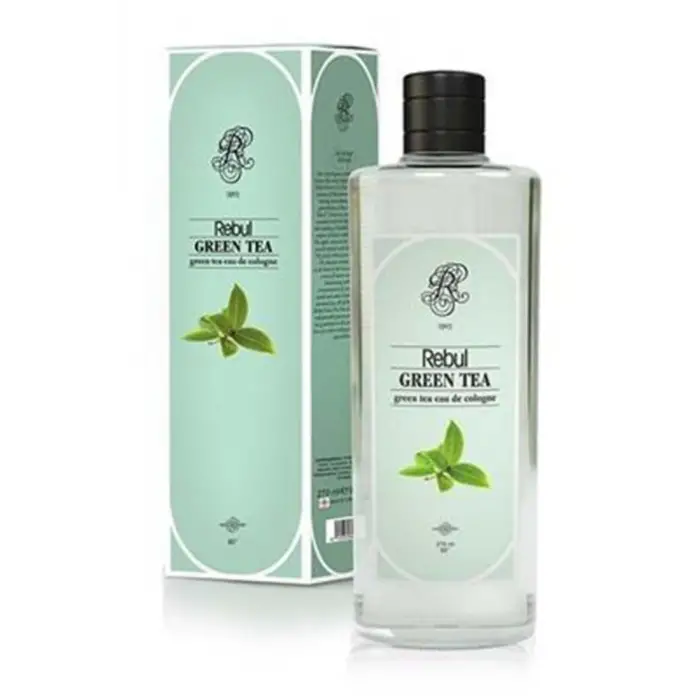 Yeşil Çay Eau De Cologne 250 ml