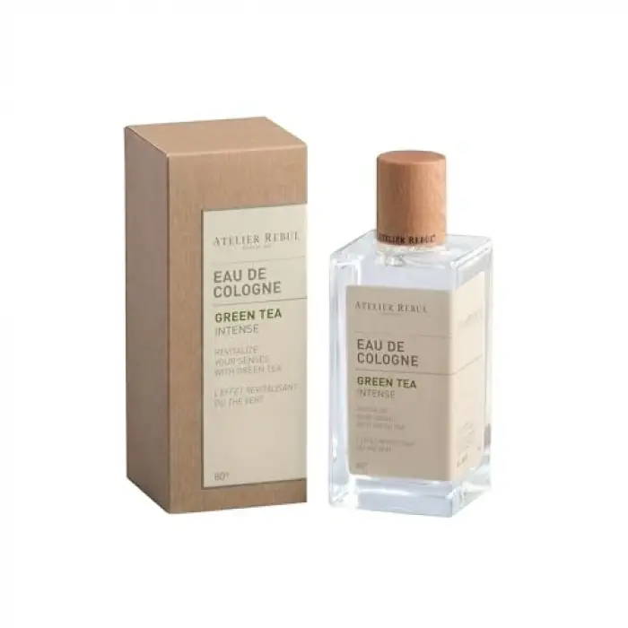 Yeşil Çay Kolonyası 200 ml, 80°