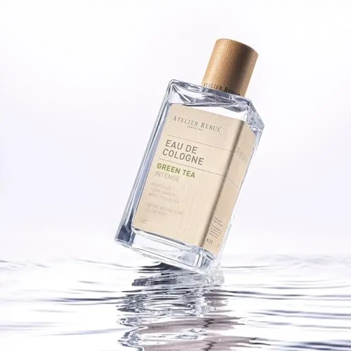 Yeşil Çay Kolonyası 200 ml, 80°