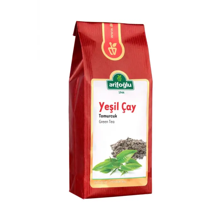 Yeşil Çay (Tomurcuk) 150g