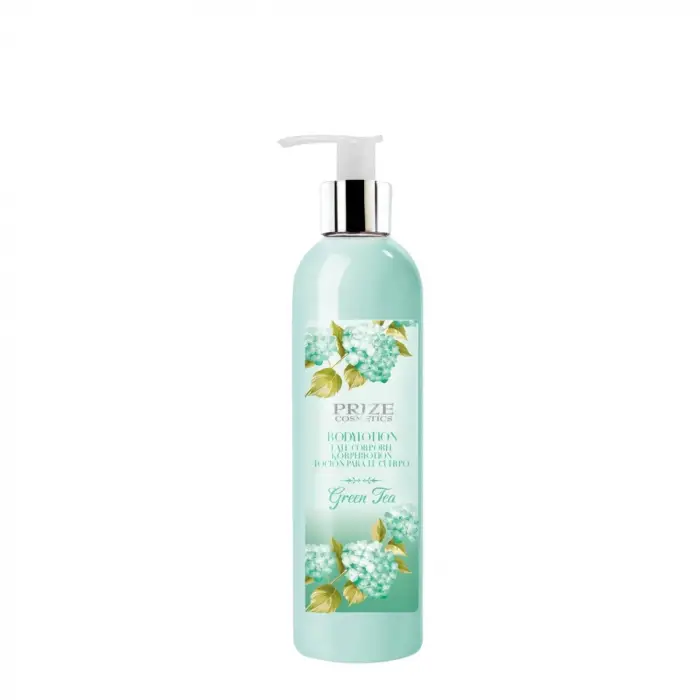 Yeşil Çay Vücut Losyonu 250 ml