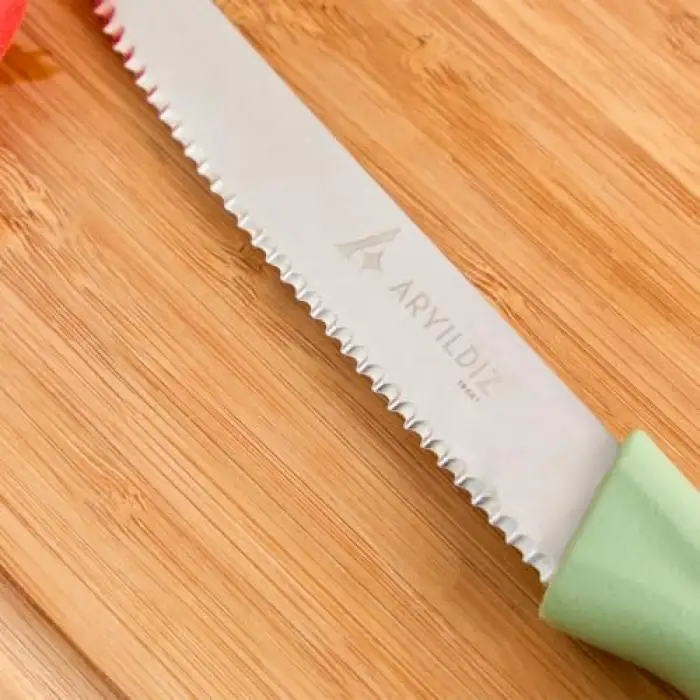 Yeşil domates bıçağı, 10 cm