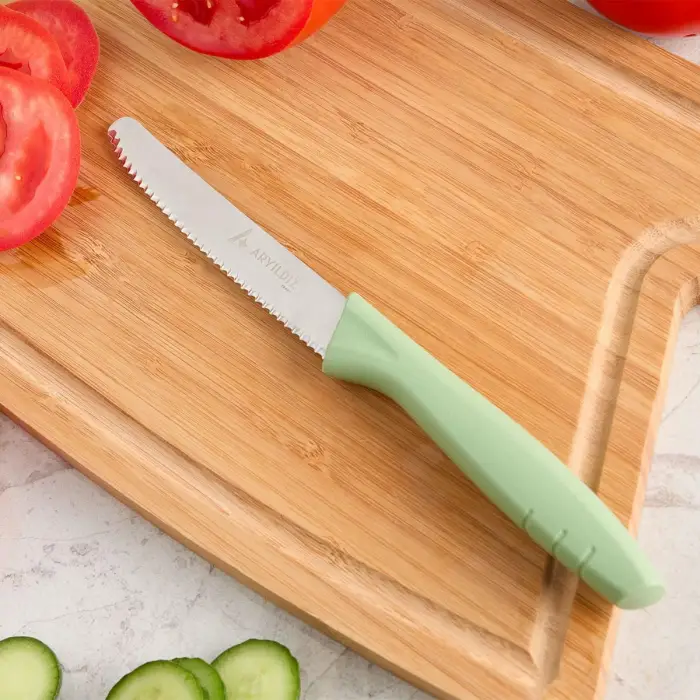 Yeşil domates bıçağı, 10 cm