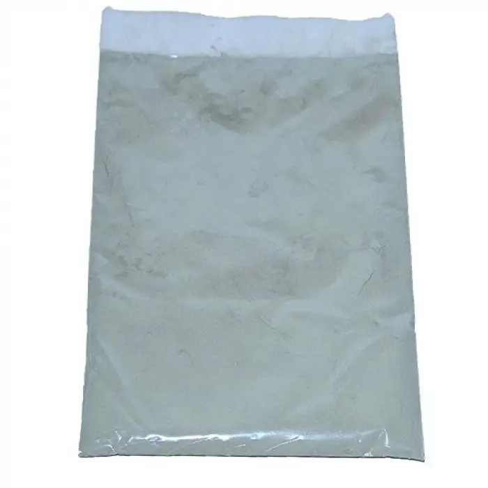 Yeşil Kil 100 g