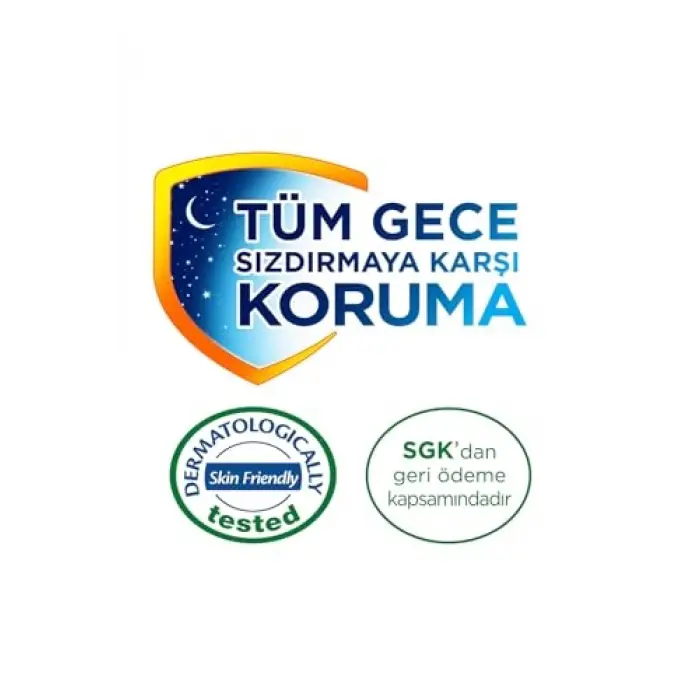 Yetişkin Köpek Bezi Medium, 120 Adet