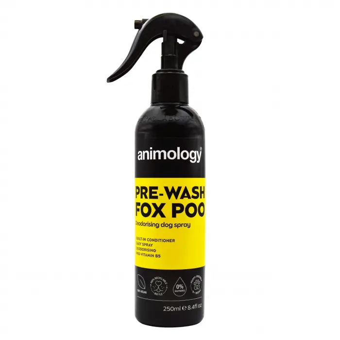 Yıkama Öncesi Köpek Spreyi 250 mL