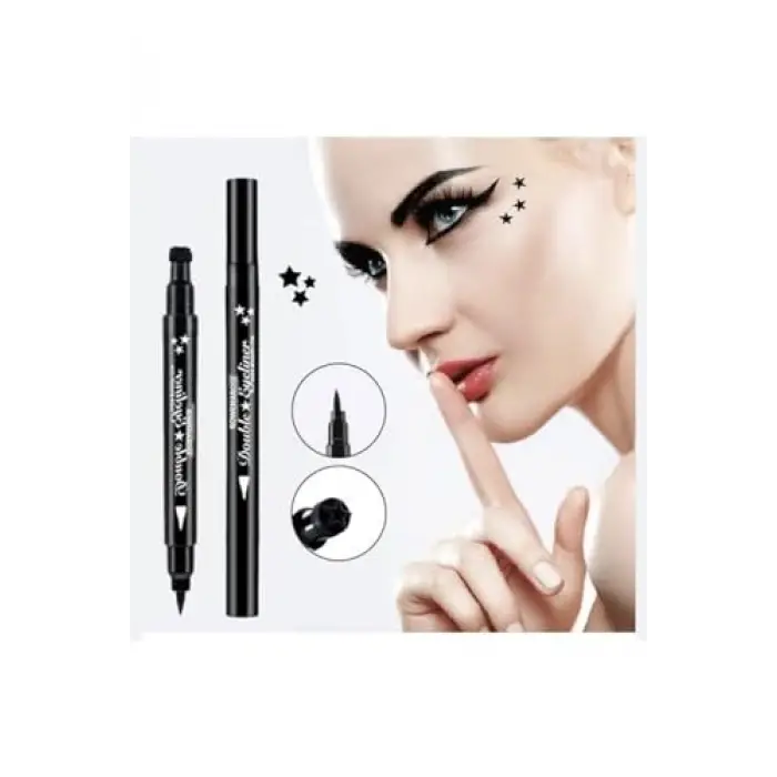 Yıldız Eyeliner