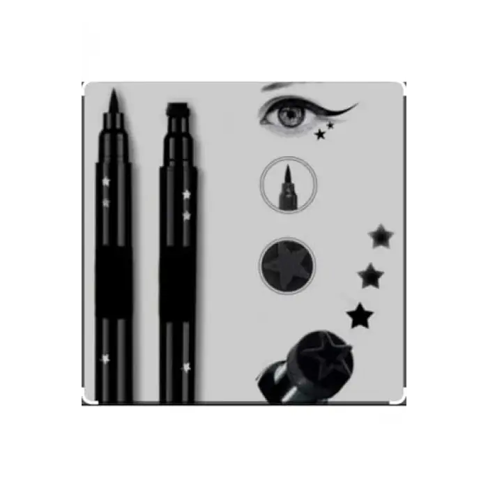Yıldız Eyeliner