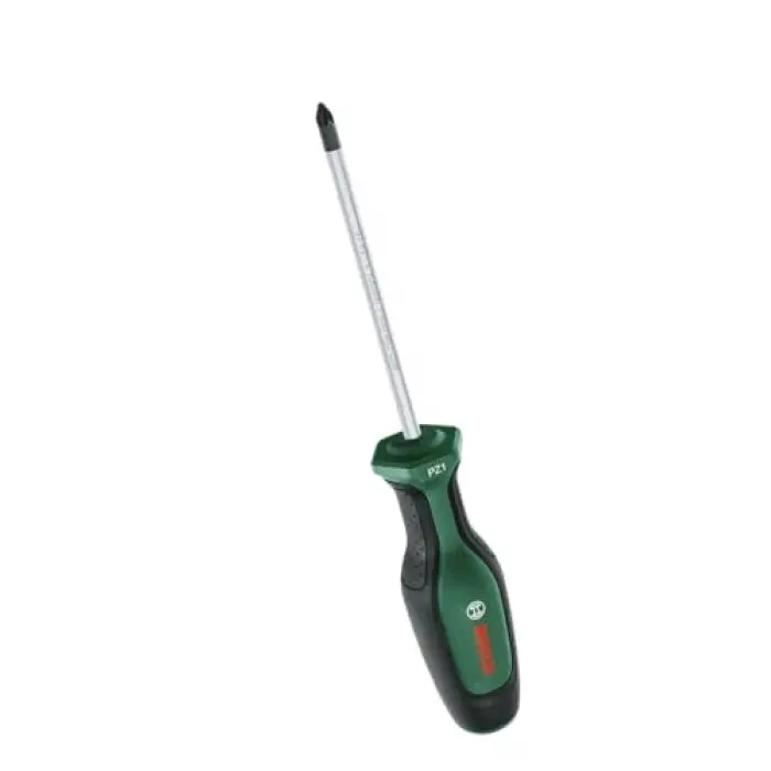 Yıldız Tornavida PZ1 x 100 mm