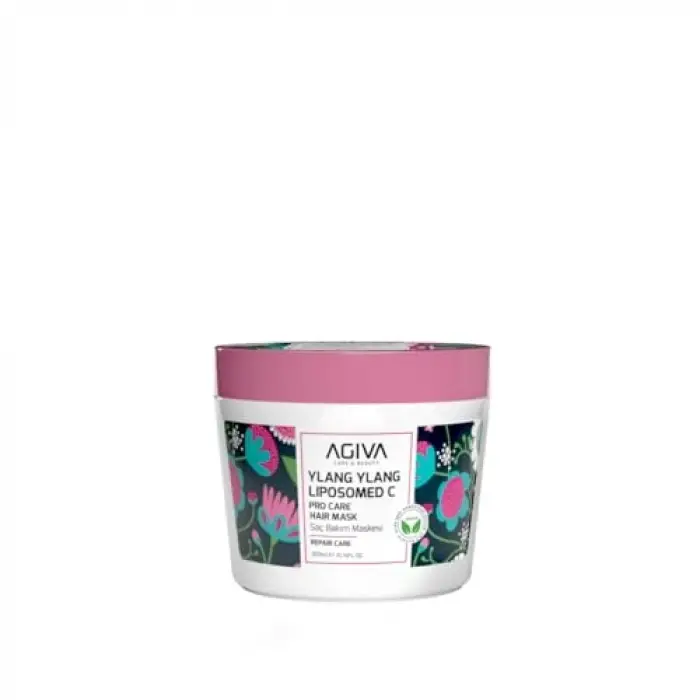 Ylang Ylang Saç Maskesi 300 ml