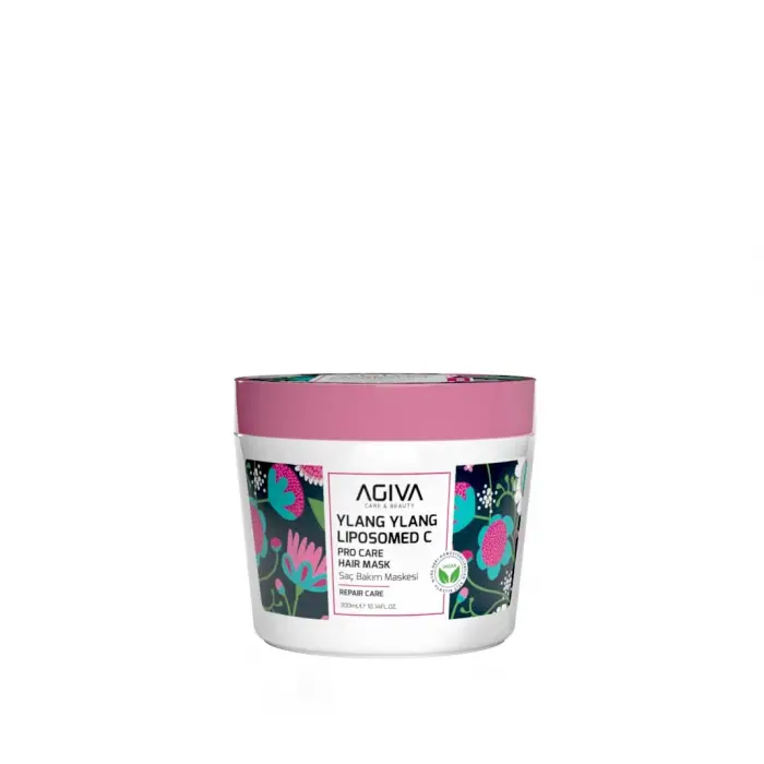 Ylang Ylang Saç Maskesi 300 ml