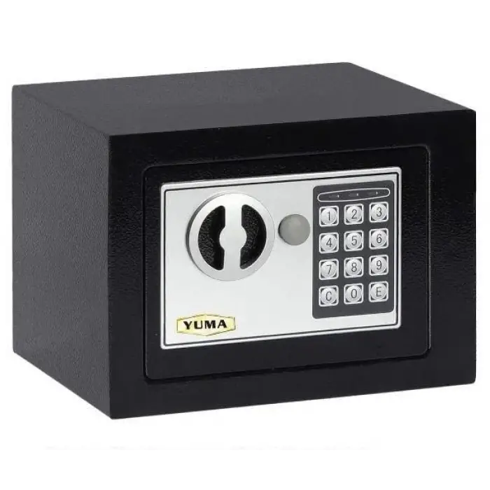 YM-800 dijital mini para kasası