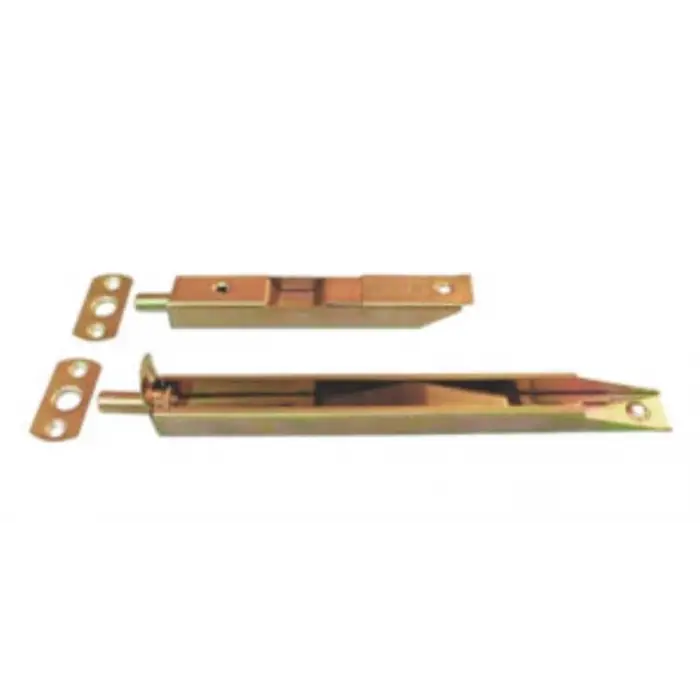YMN Nursan Gömme Sürgü, 15 cm