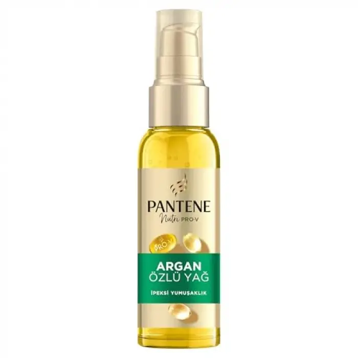 Yoğun Bakım Ürünü Argan Yağı 100 ml
