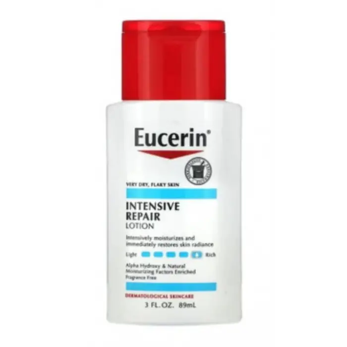 Yoğun Onarıcı Vücut Losyonu, 89ml