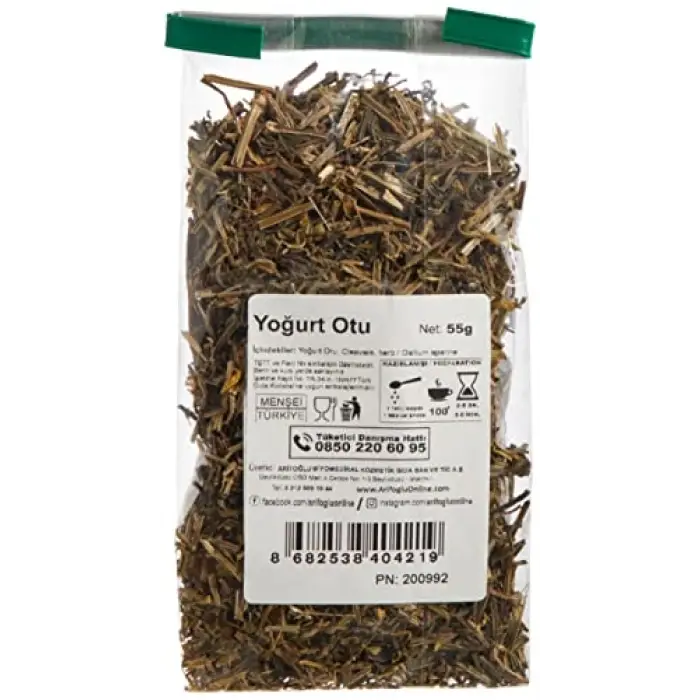 Yoğurt Otu 55 g