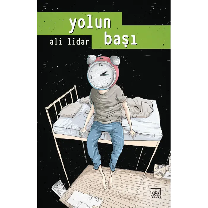 Yolun Başı