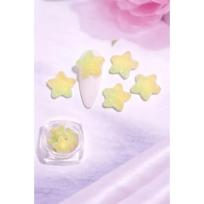 Yoonail Professional Nail Ornament Charm 12