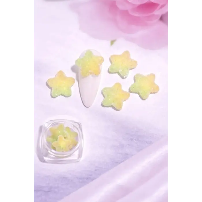 Yoonail Professional Nail Ornament Charm 12