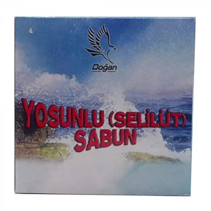 Yosun Sabunu 150 g