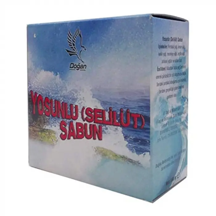 Yosun Sabunu 150 g