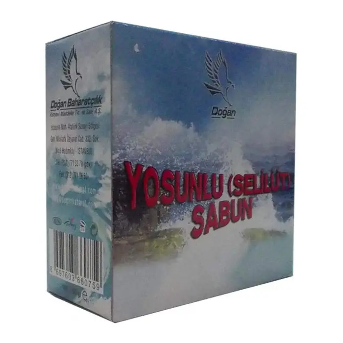 Yosun Sabunu 150 g