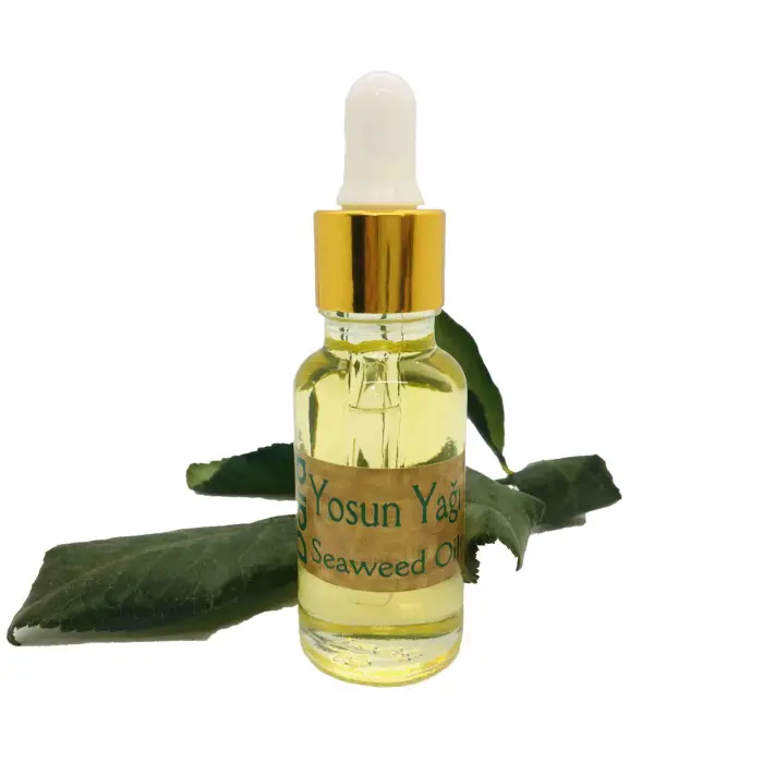 Yosun Yağı 20 ML