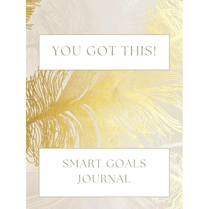 You This: Smart and Smarter Goals Günlük