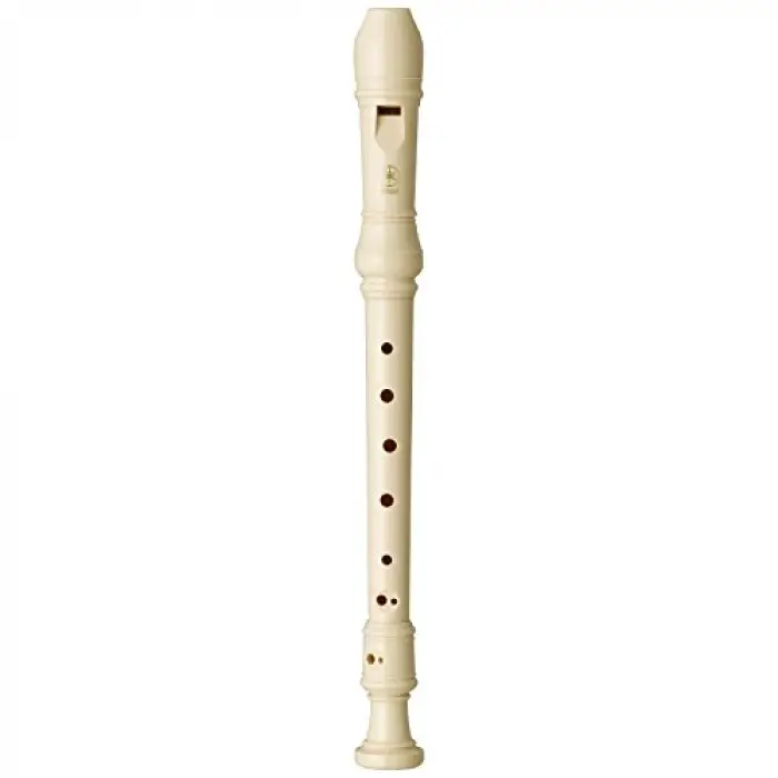 YRS23 Soprano Blok Flüt