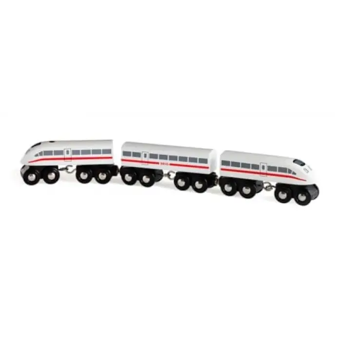 Yüksek Hızlı Tren