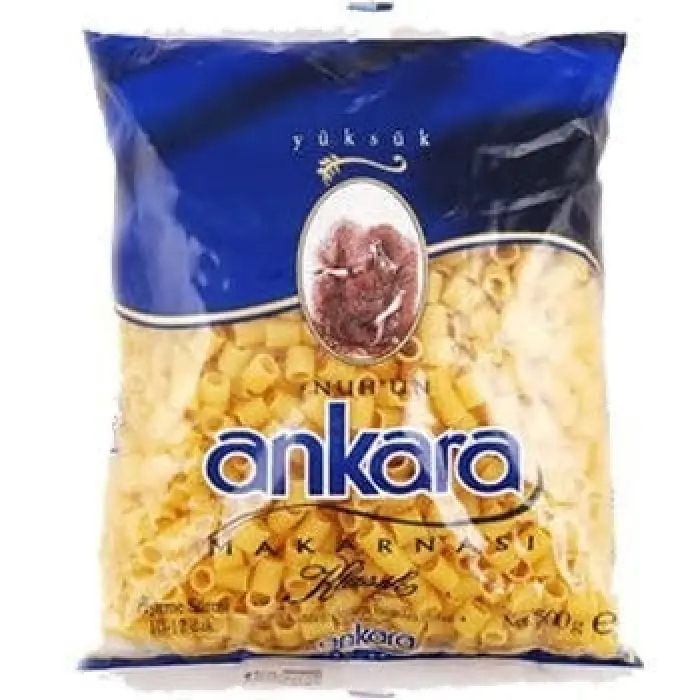 Yüksük 500 g Tekli Paket