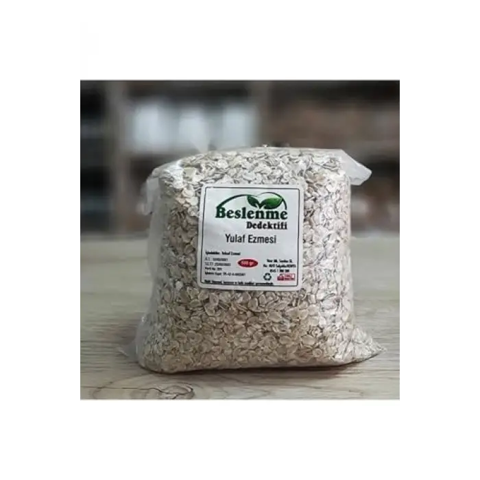 Yulaf Ezmesi 500 g