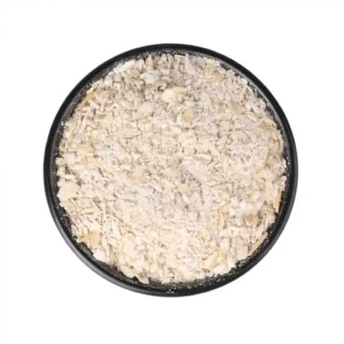 Yulaf Kepeği 500 g