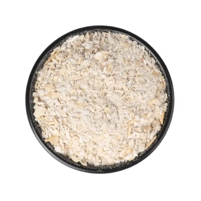 Yulaf Kepeği 500 g