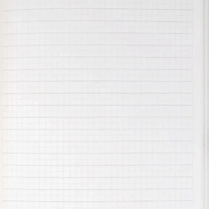 Yumuşak Kapak Defter A5, Mat Siyah