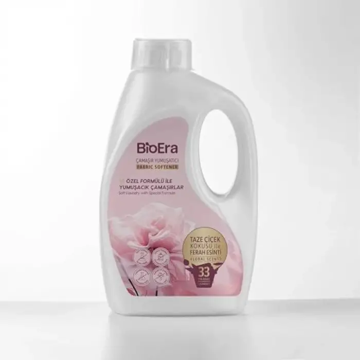 Yumuşatıcı 2 x 1500 ml