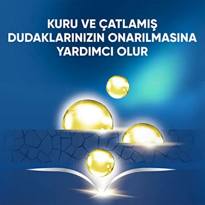 Yumuşatıcı Dudak Kremi Original 20 g