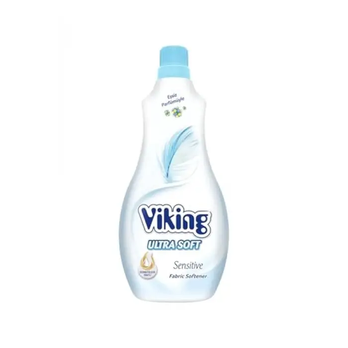 Yumuşatıcı Soft Sensitive, 1400 ml