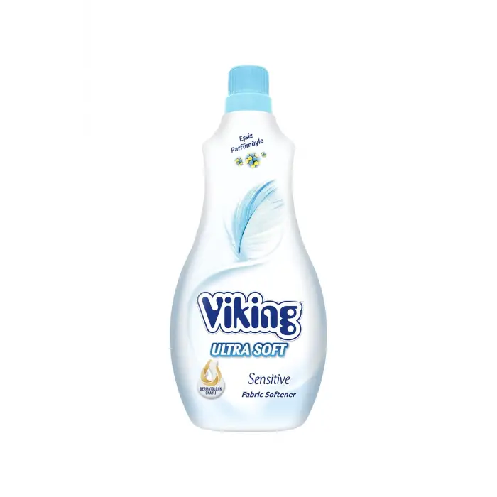 Yumuşatıcı Soft Sensitive, 1400 ml