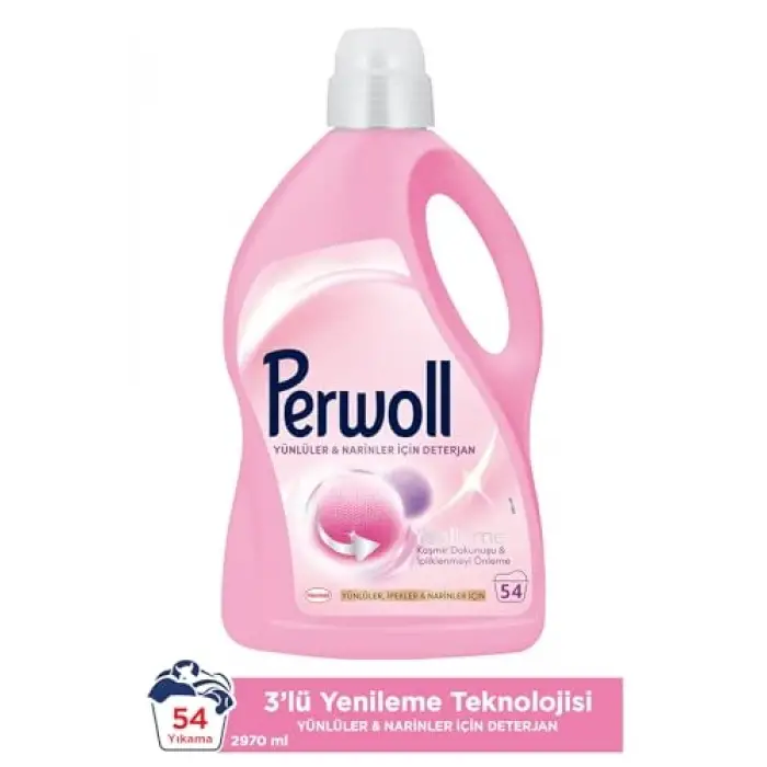 Yünlüler&Narinler 2.97L