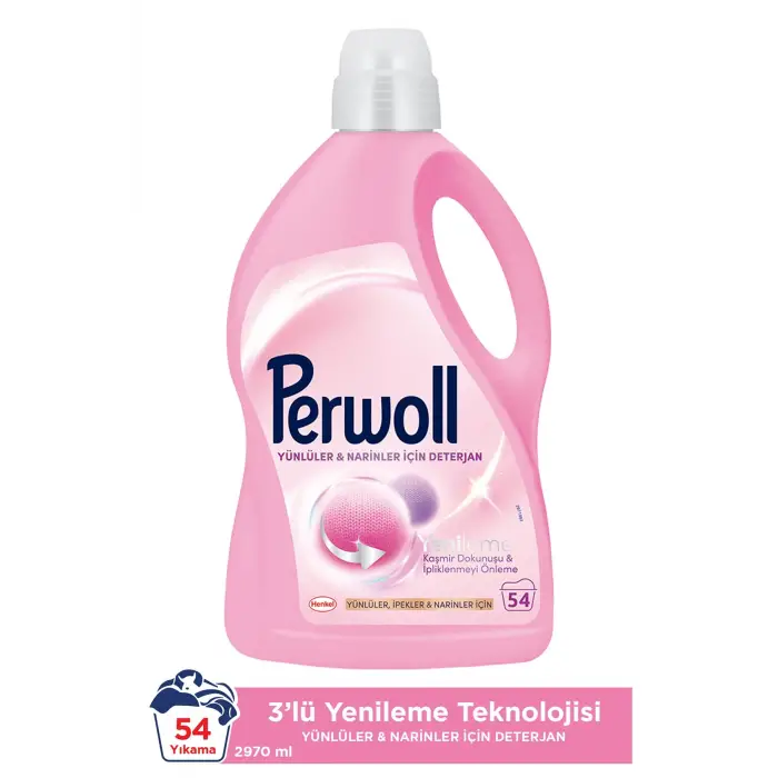 Yünlüler&Narinler 2.97L