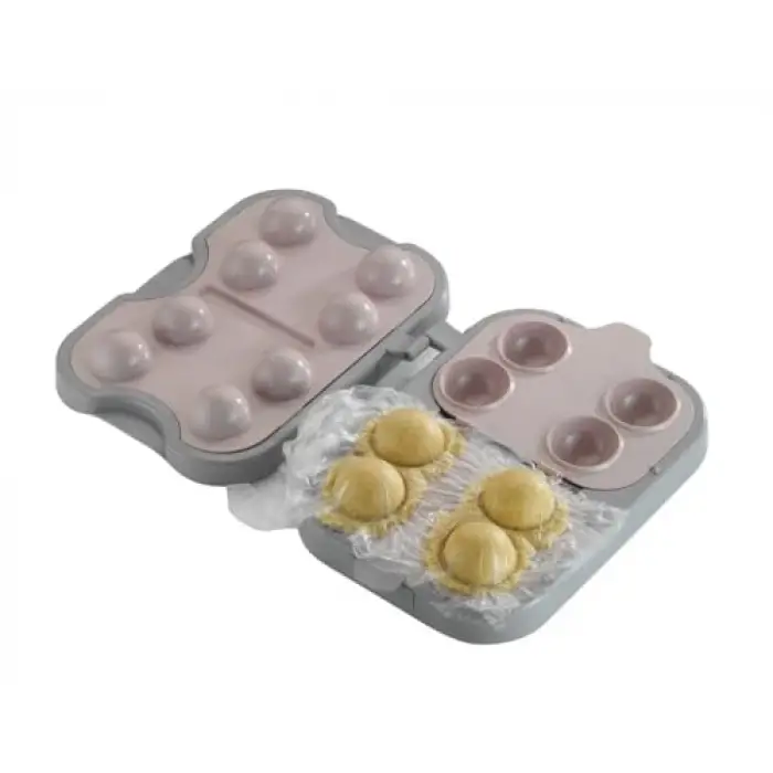 Yüsra İçli Köfte Aparatı, 4lü