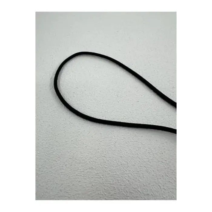 yuvarlak lastik-5 metre