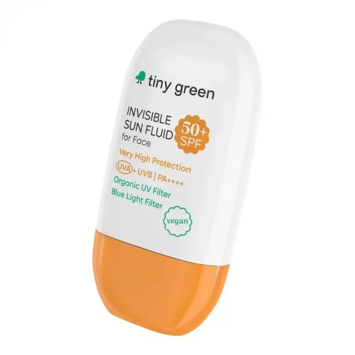 Yüz Güneş Sütü Spf50 plus 50 ml