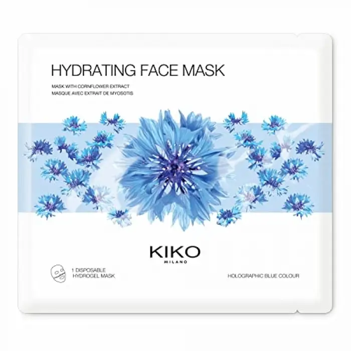 Yüz Maskesi - Hydrating Face Mask