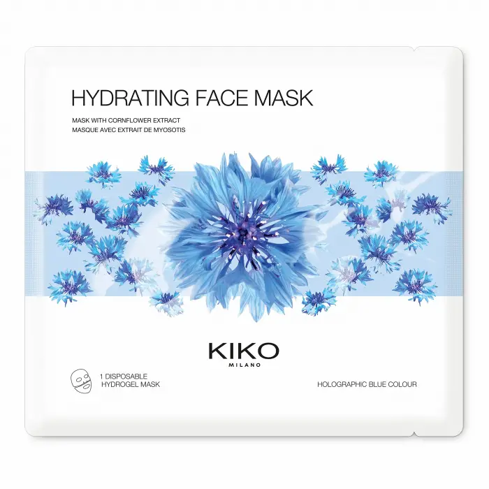 Yüz Maskesi - Hydrating Face Mask