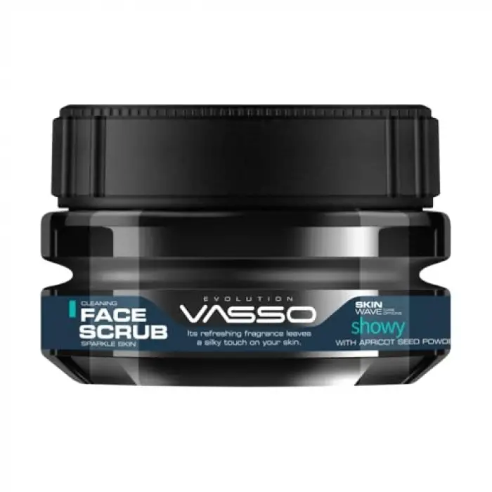 Yüz Peelingi 250 Ml