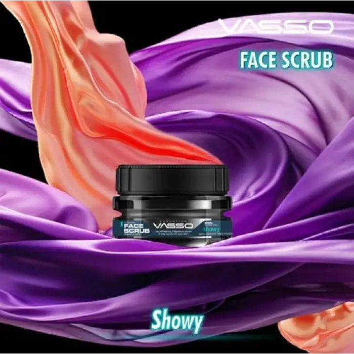 Yüz Peelingi 250 Ml