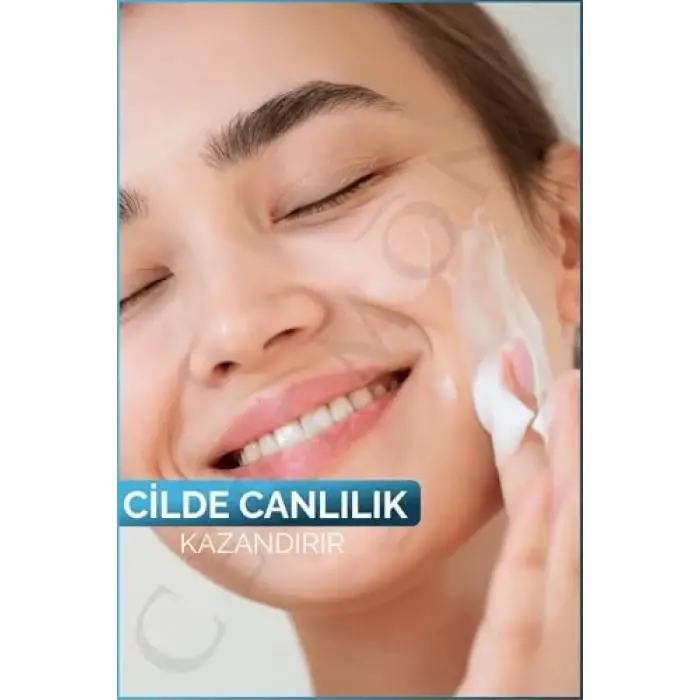 Yüz Temizleme Jeli 400 ML